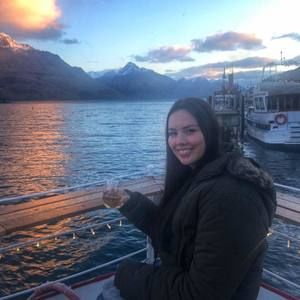 Meet your Posher, Kate